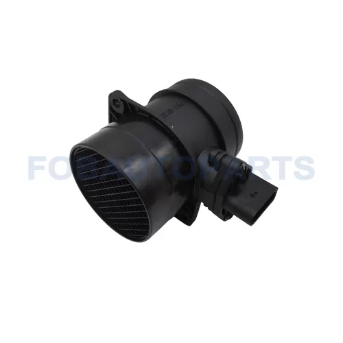 Mass Air Flow Meter MAF Sensor 0280218034 06A906461E for 2000-02 Audi TT Quattro AMU - image 5